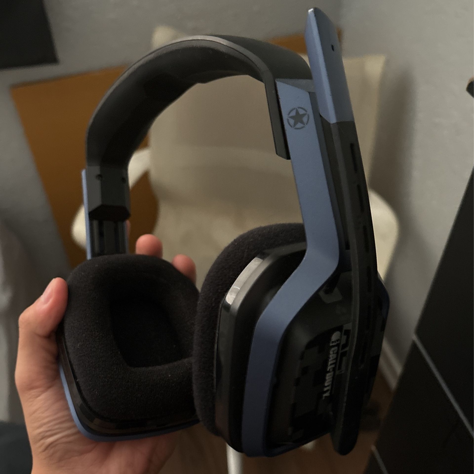 HOT A20 Headset Astro X Call Of Duty Astro X Call Of Duty A20