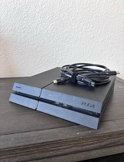 PS4 500gb