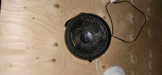Small Fan