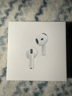 AirPod Gen 4