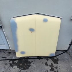 1967 Chevelle hood OEM