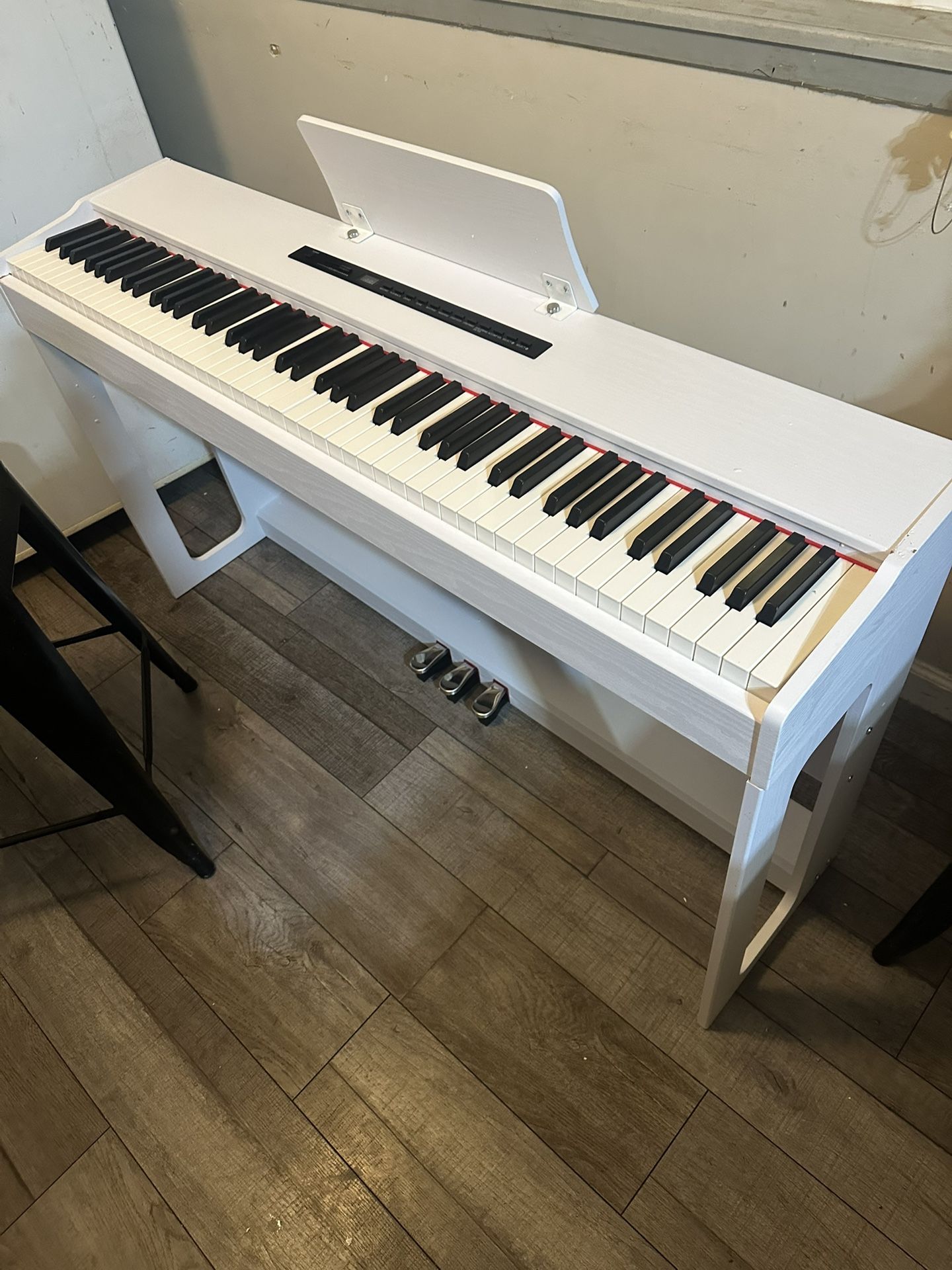 Big Piano
