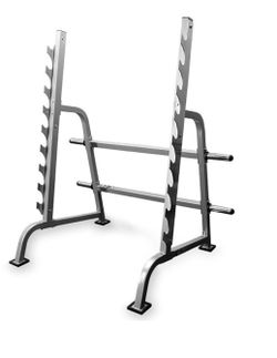 Weight rack