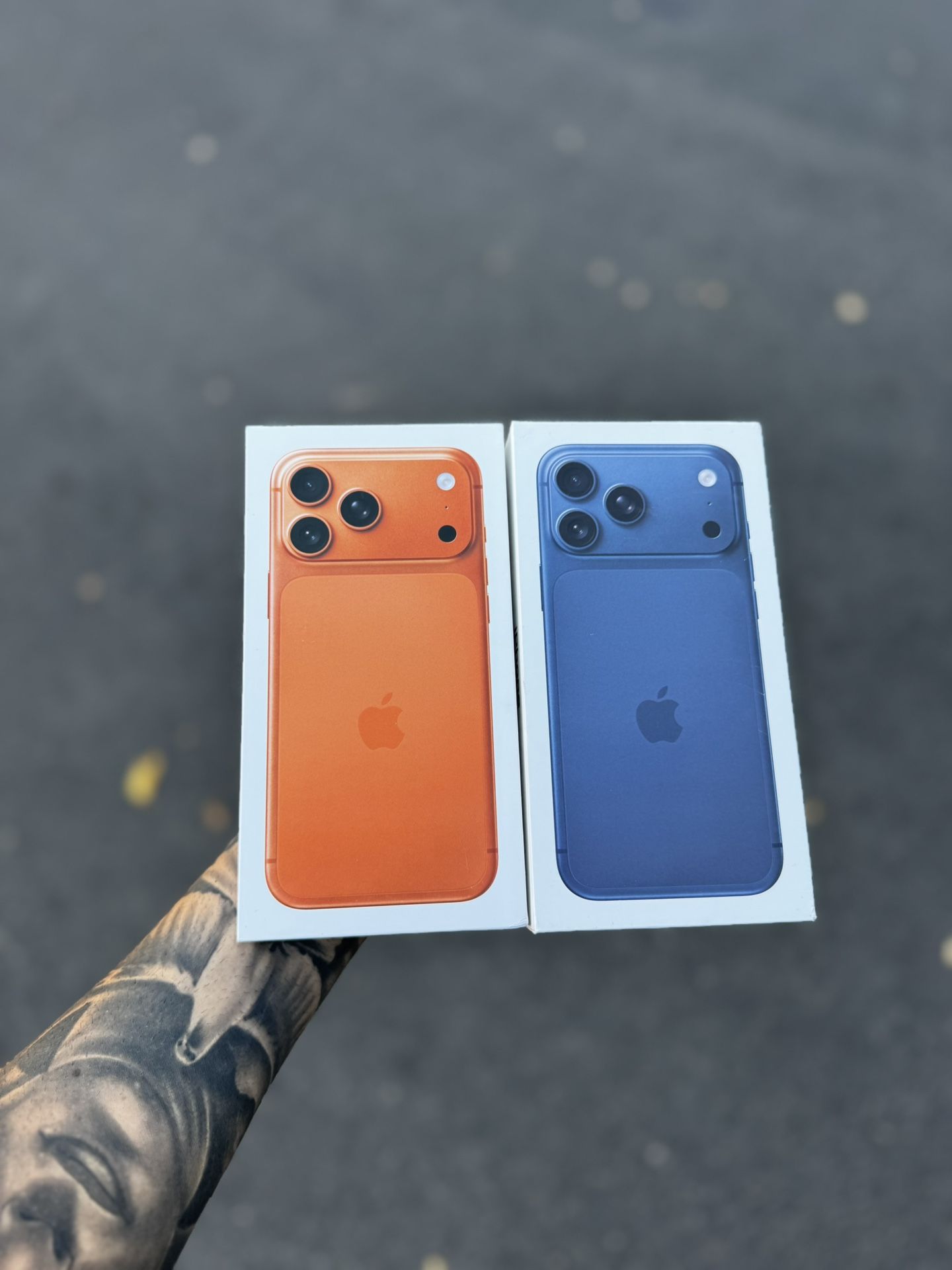 FREE 17 Pro Max | SAMSUNG S25 ULTRA