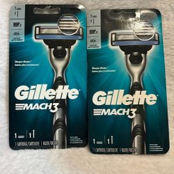 Gillette 