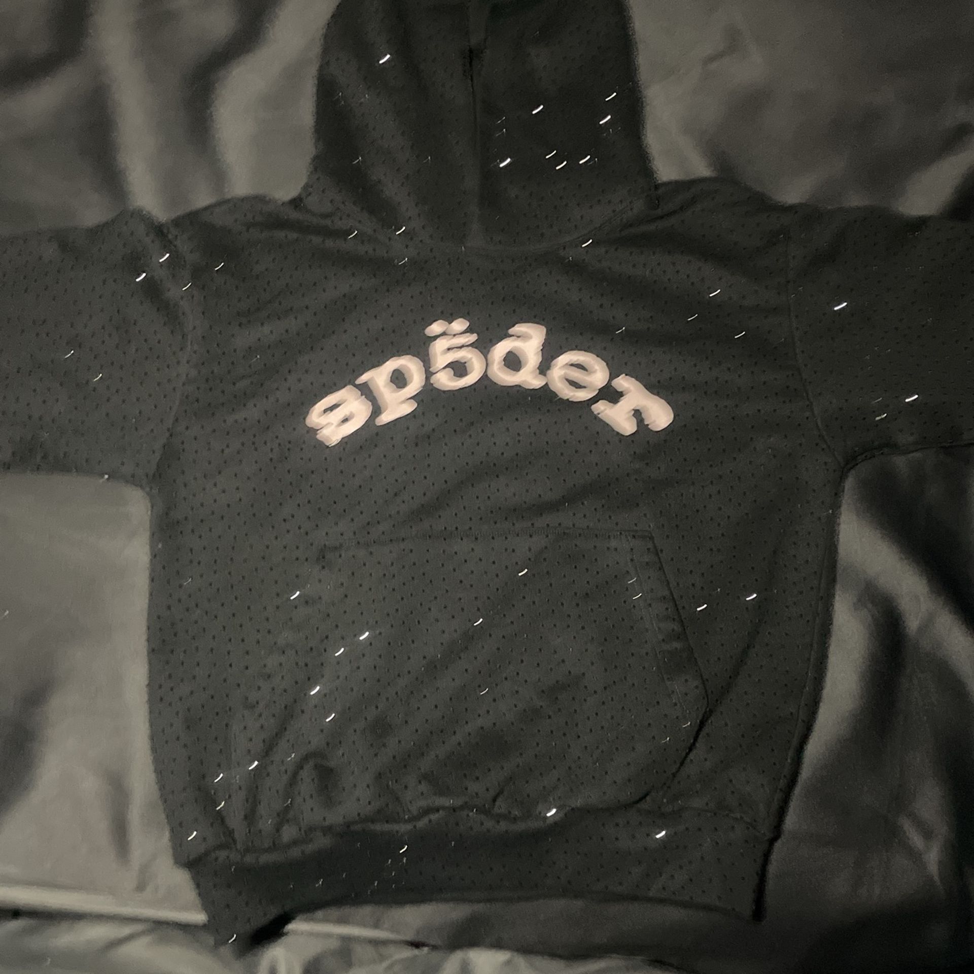 Sp5der VVS Hoodie