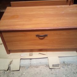 Toychest Drawer 