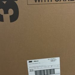 3m 6 Pack Filtrate/ Filter For Allergens