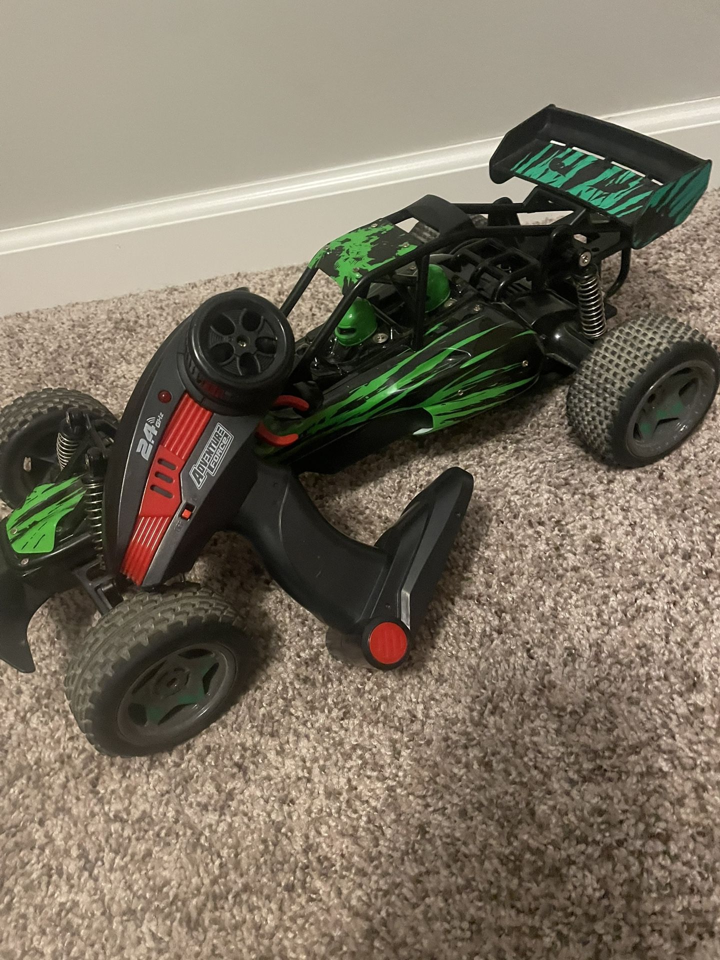 Adventure Force Radio Control 1.8