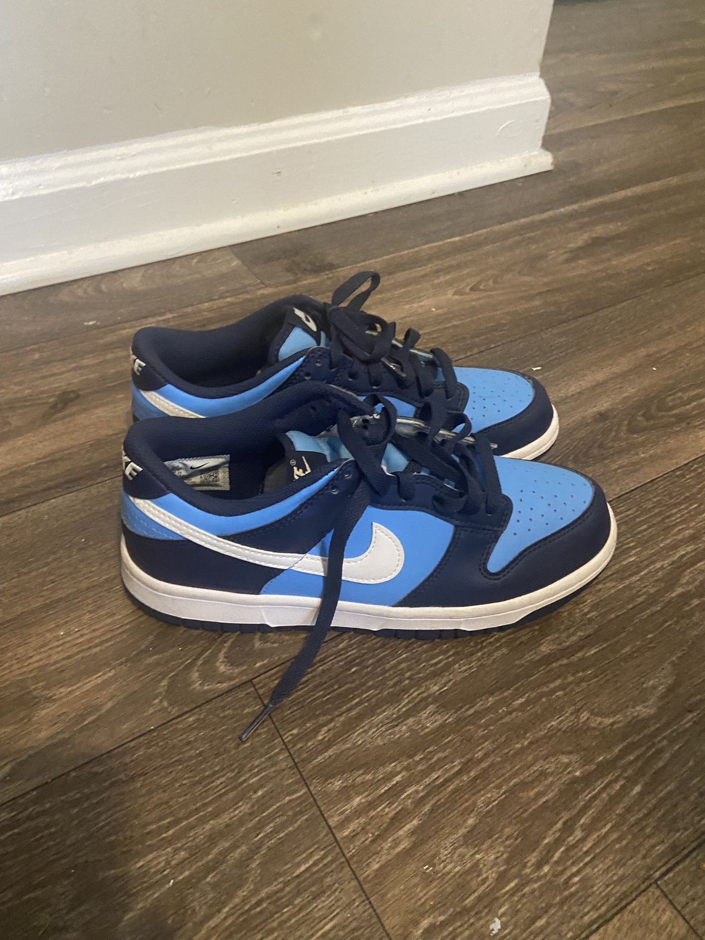 Nike Dunks