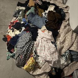 Clothes For Sale $1 Anything Brand New And Used Items 