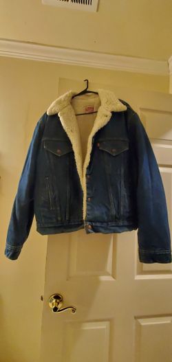 Vintage Levi's Jacket 