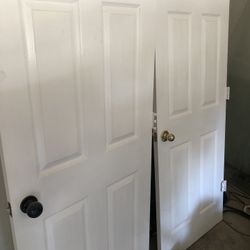 Interior Doors 