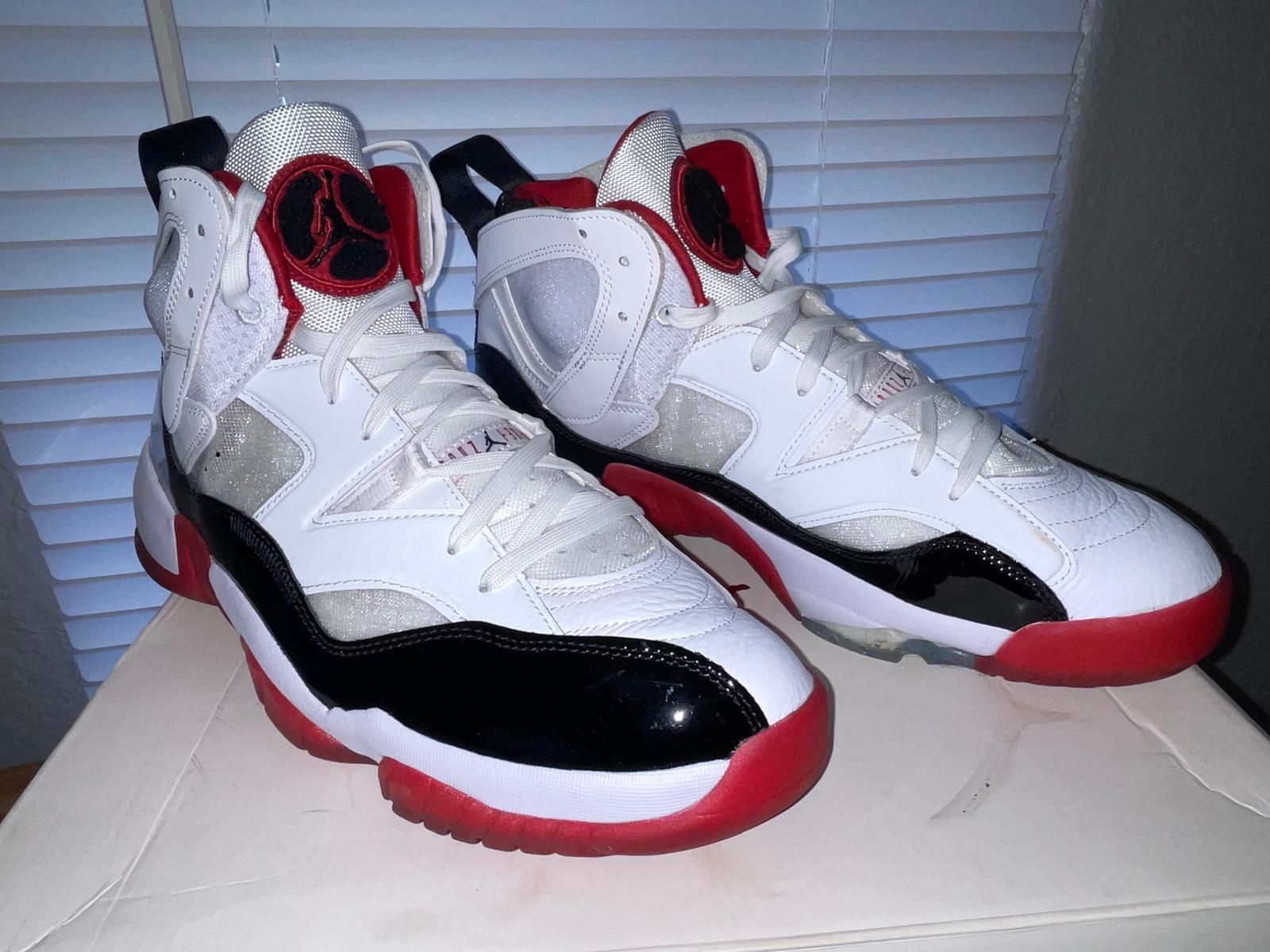 Nike Jordans