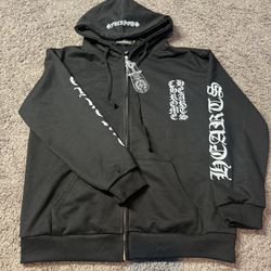 Chrome Heart Jacket M