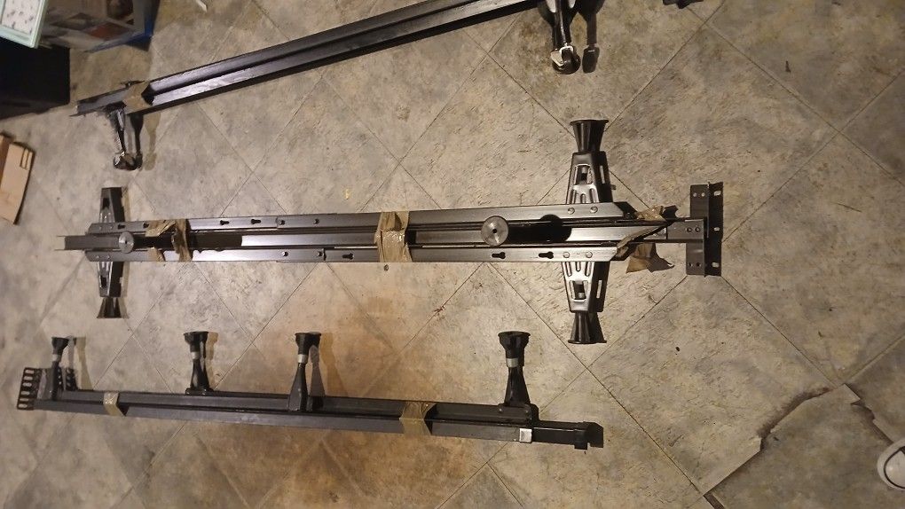 Metal Bed Frame's