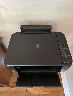 Canon PIXMA MP280 All-in-One Printer