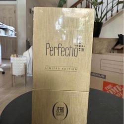 Perfectio Zero Gravity Limited Edition