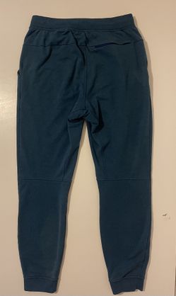 Womens Lululemon Sweat Joggers size M