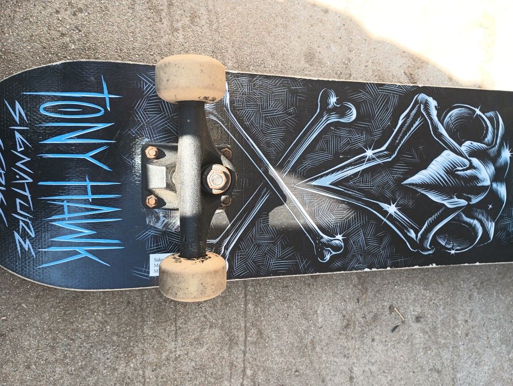 Tony Hawk Signature Series Skateboard