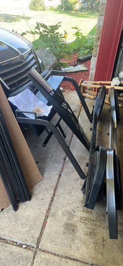 Twin Bed Frame