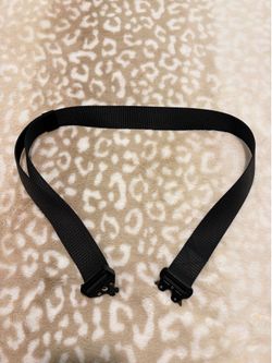 Tactical belt