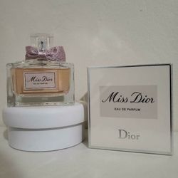 New Miss Dior Eau de Parfum Spray 100ML/3.4FL oz