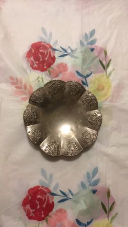 Vintage Jewelry Tray