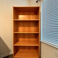 Bookshelf 