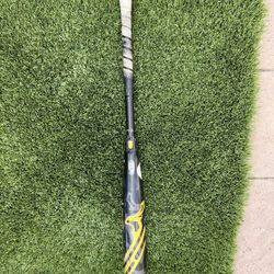 Demarini Baseball Bat
