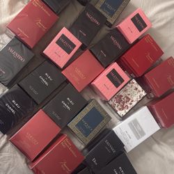Perfumes