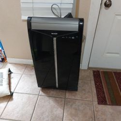 Sharp Air Conditioner