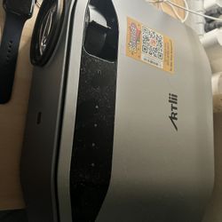 projector