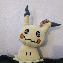 Mimikyu BAB 