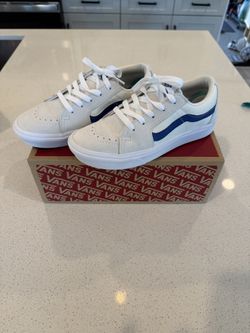 Vans size 5.5 Brand New