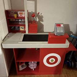 Target Pretend Play