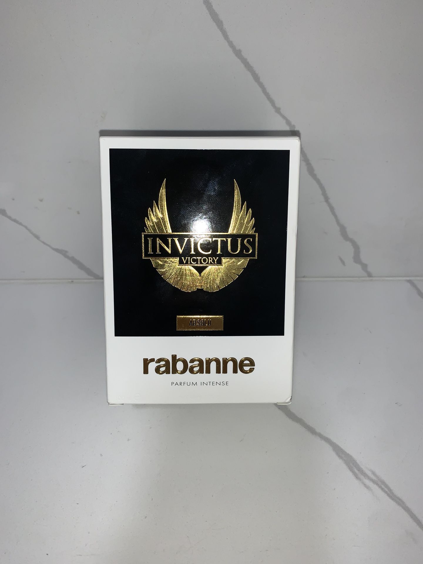 Rabanne Invictus Fragrance 