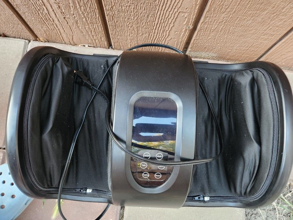 Leg Massager OBO