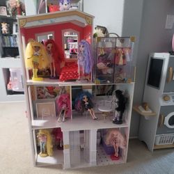 Doll House