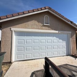 Garage Doors 
