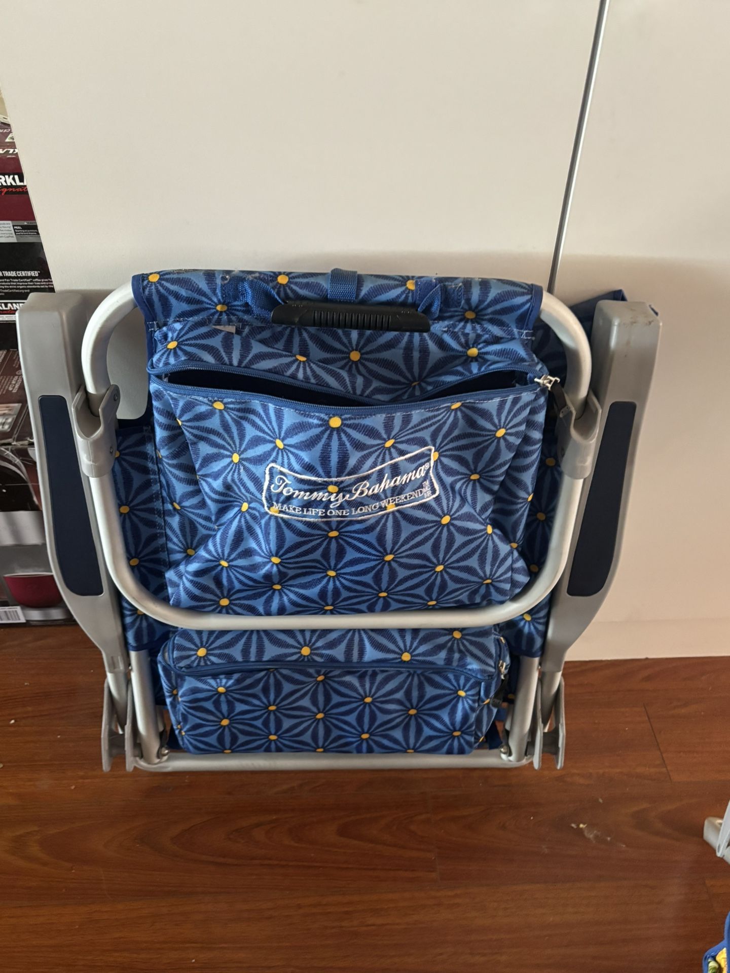 Beach Chairs