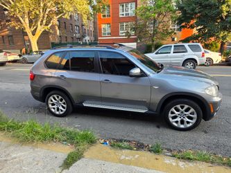 2011 bmw x5 335i