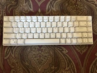 Royal Kludge RK68