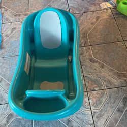 Baby Bathtub