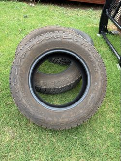 Lion Sport A/T Tires