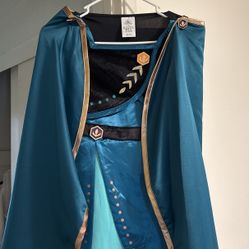 Girls Costume
