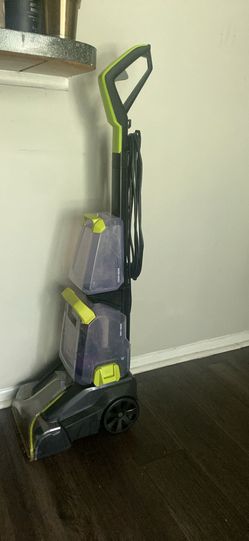 Carpet Vacuum Cleaner