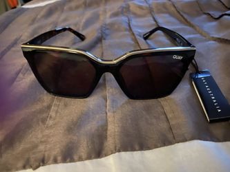 NEW BROWN QUAY SUNGLASSES 