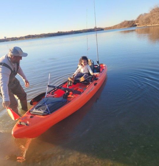 Kayak