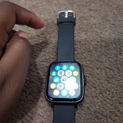 Smart Fitness Watch Track Fintness